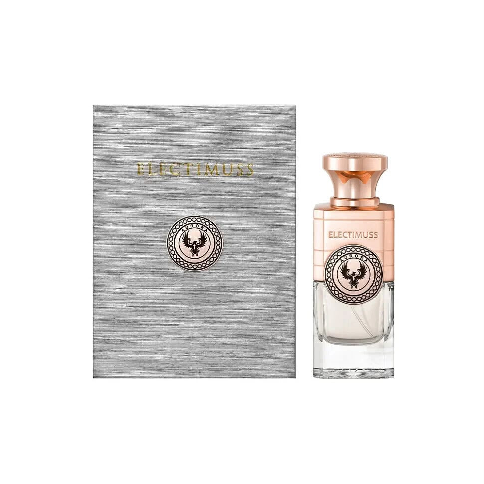 ELECTIMUSS Aurora Pure