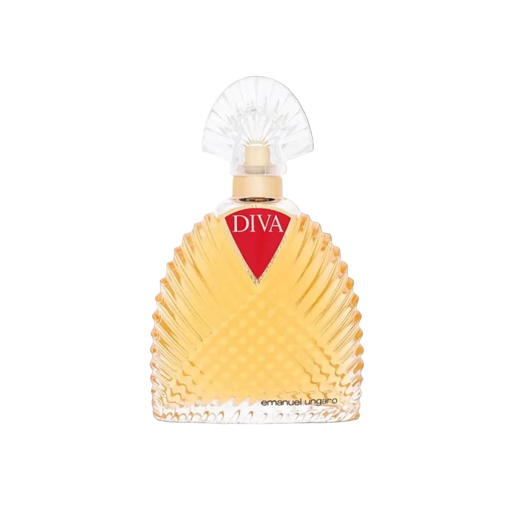 EMANUEL UNGARO Diva