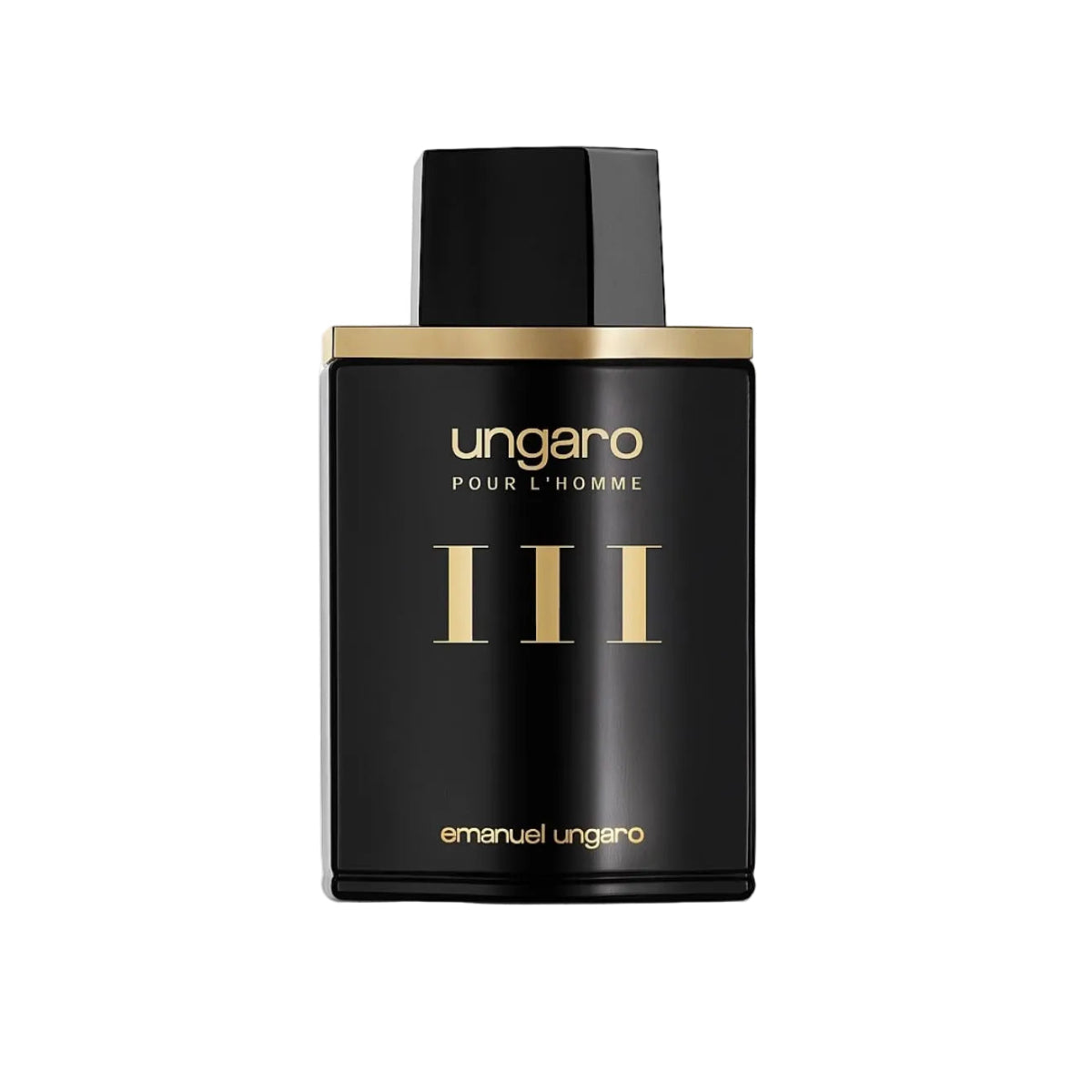 EMANUEL UNGARO Pour L'Homme III