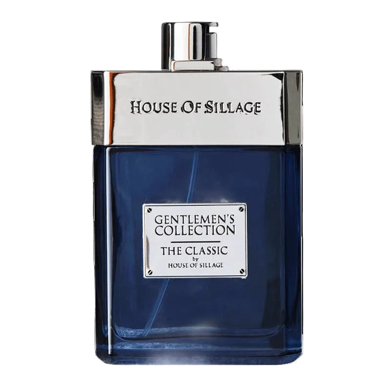 HOUSE OF SILLAGE The Classic