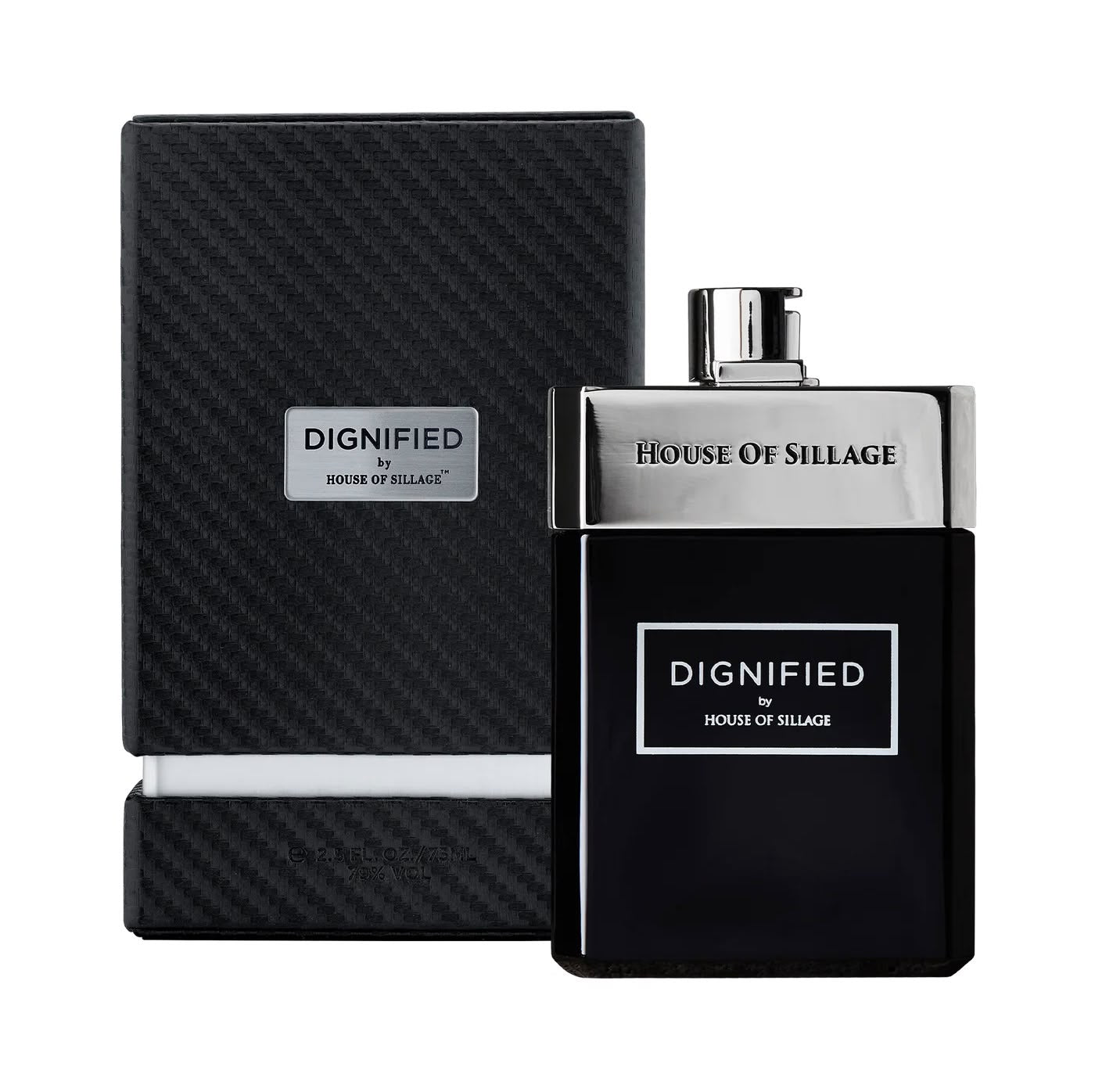 HOUSE OF SILLAGE Dignified