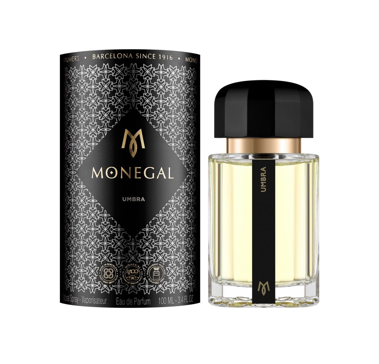 RAMON MONEGAL Monegal Umbra