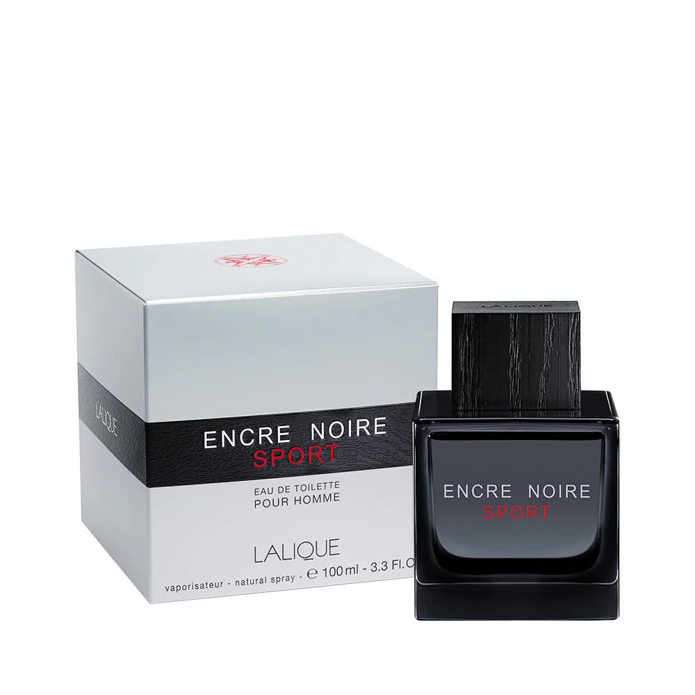 LALIQUE Encre Noire Sport