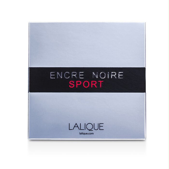 LALIQUE Encre Noire Sport