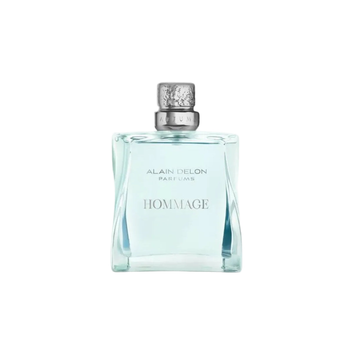 LALIQUE Hommage, Alain Delon