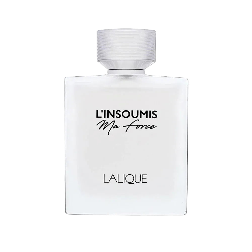 LALIQUE L'insoumis Ma Force