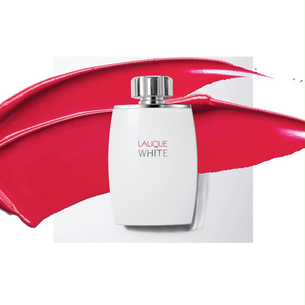LALIQUE White