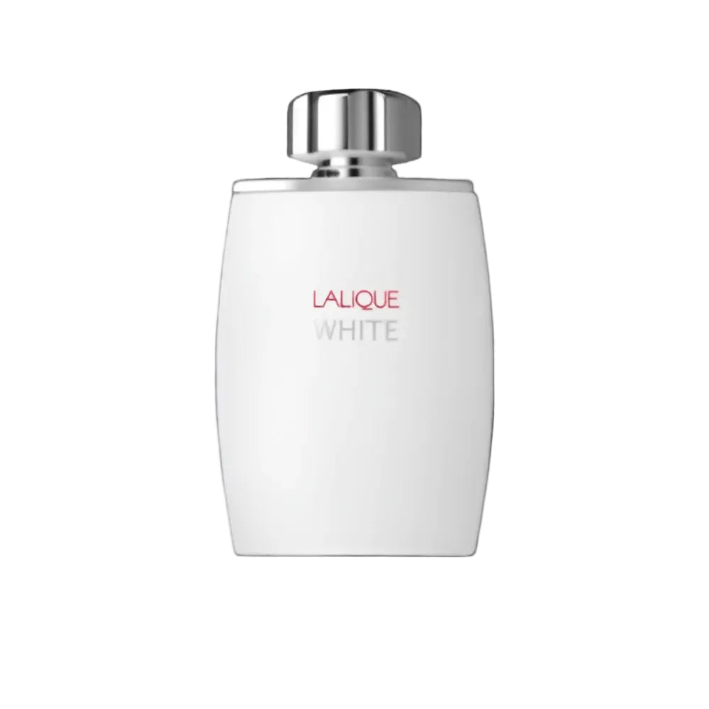 LALIQUE White