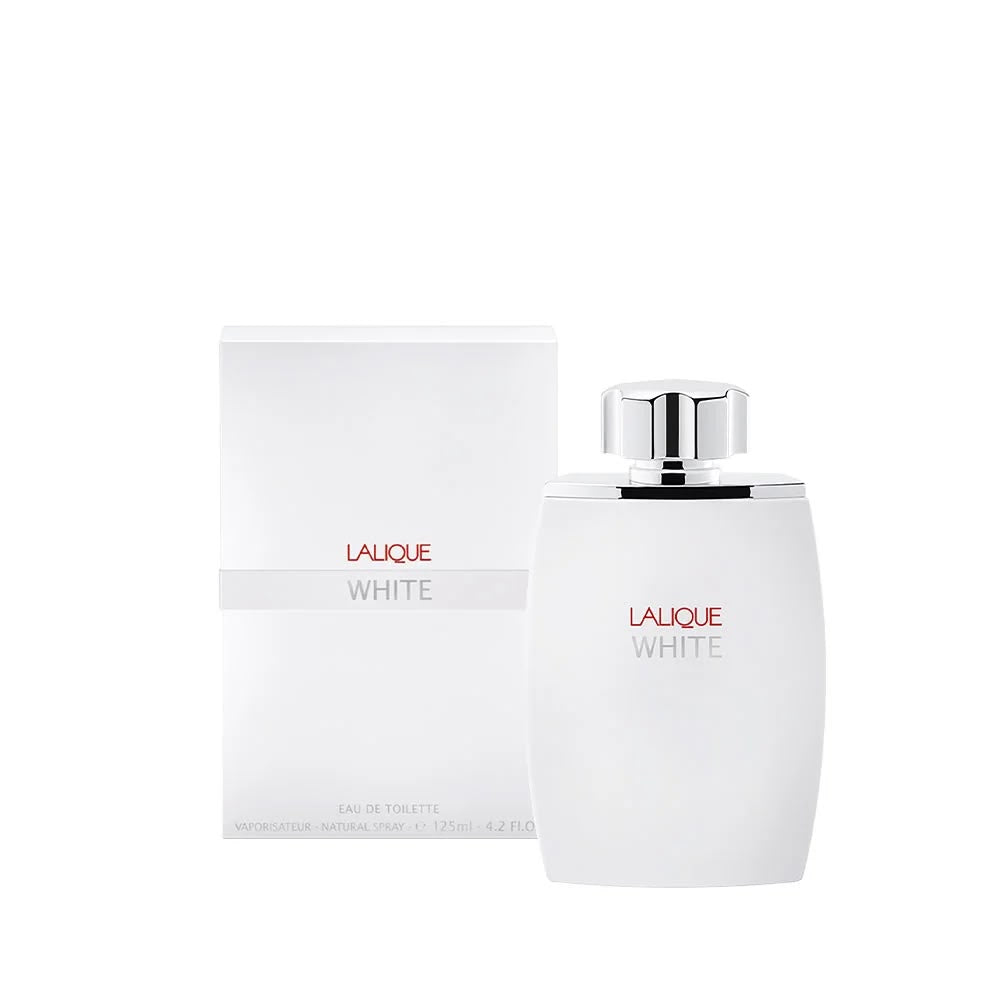 LALIQUE White
