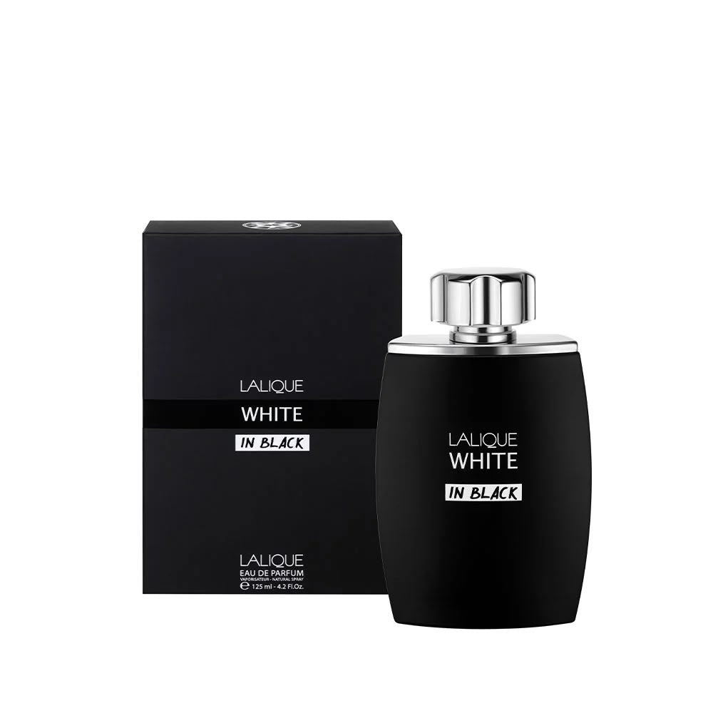 LALIQUE White In Black