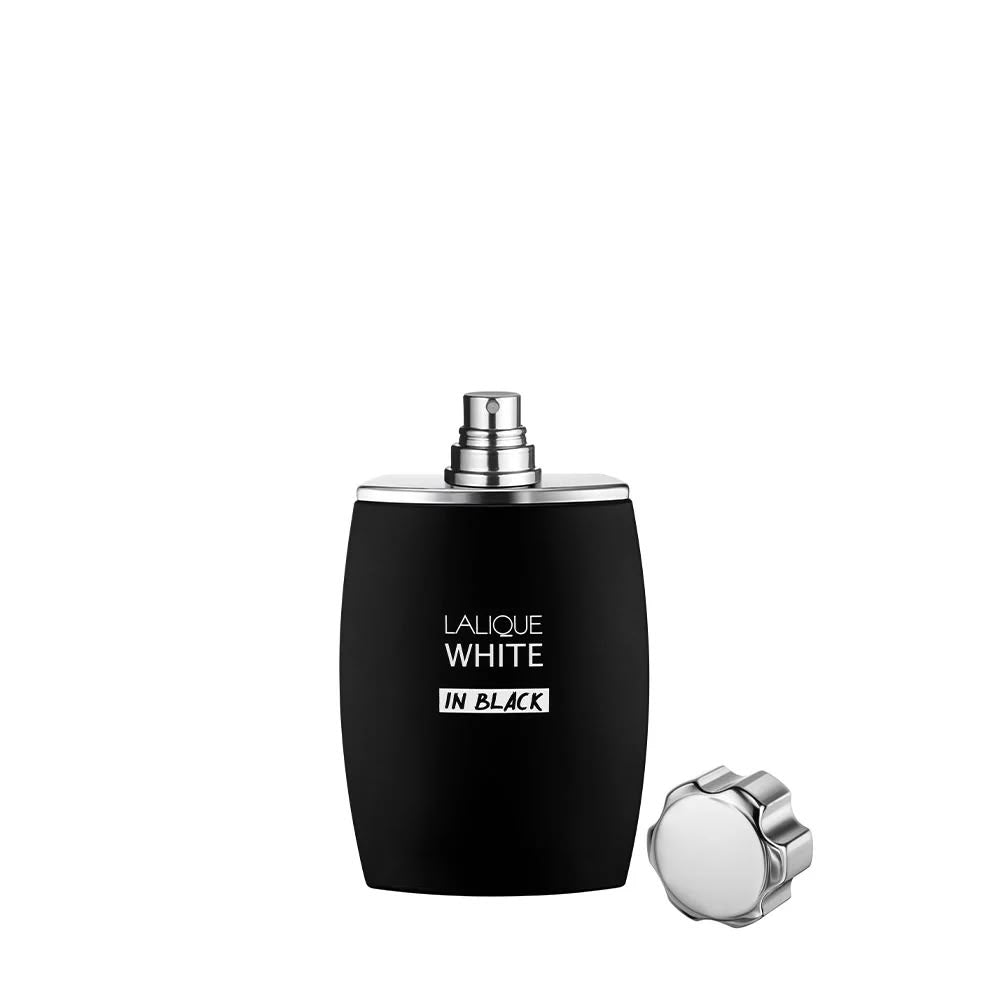LALIQUE White In Black