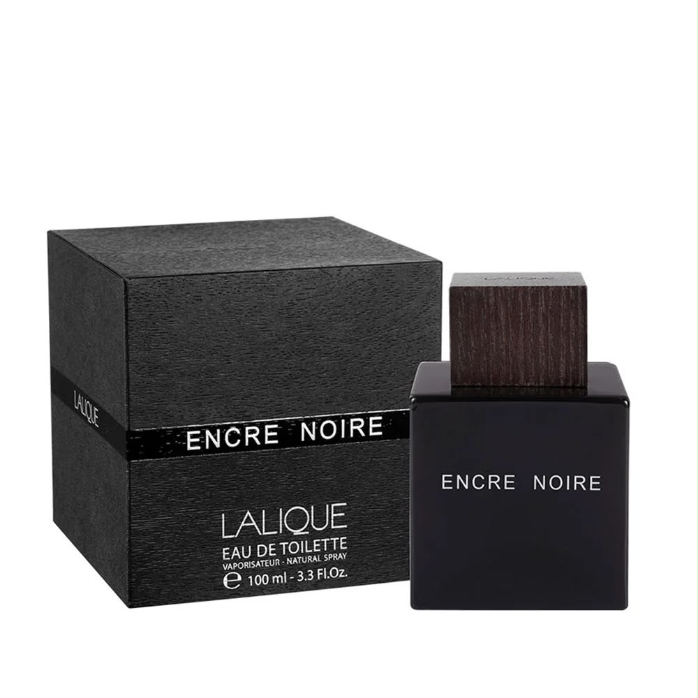 LALIQUE Encre Noire
