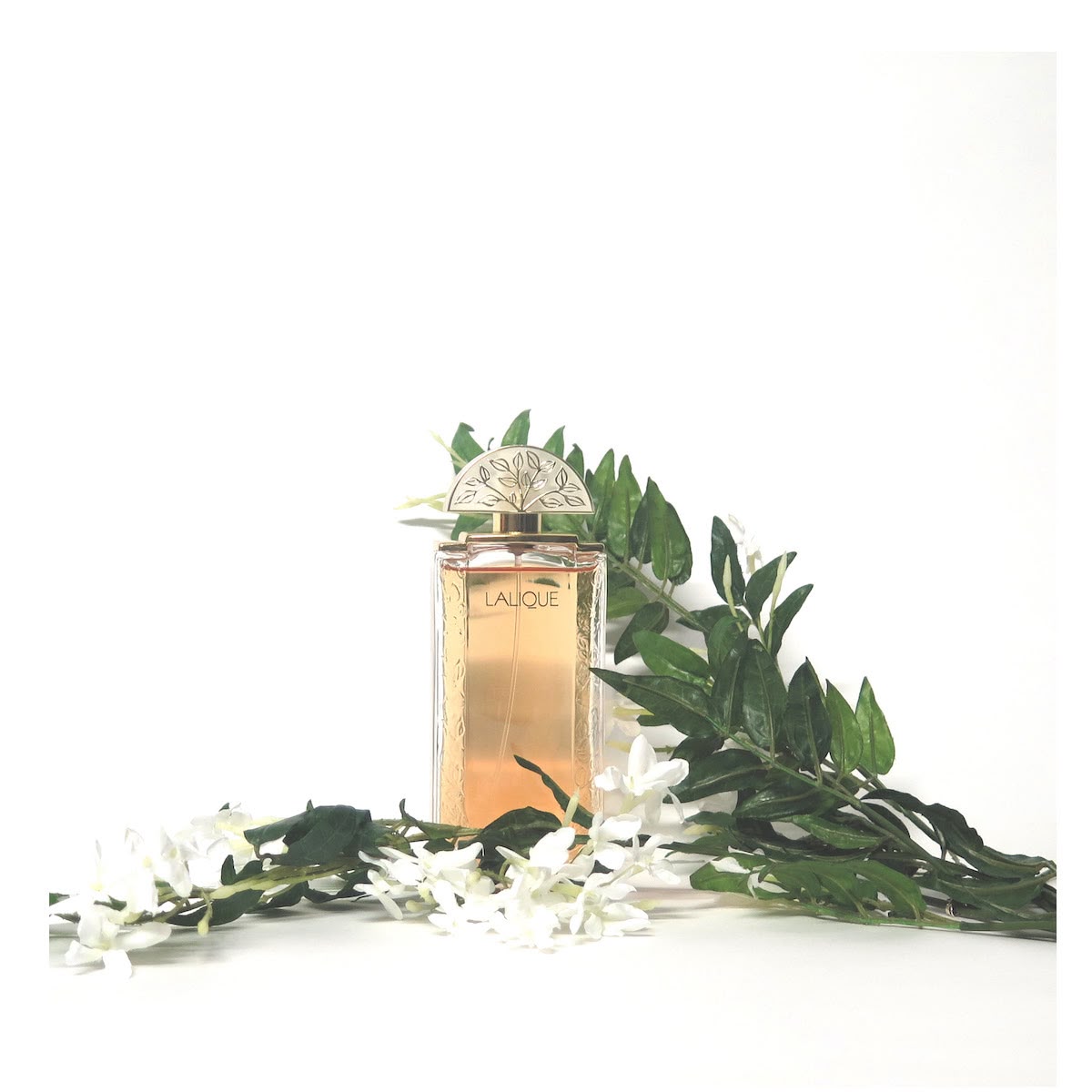 LALIQUE De Lalique