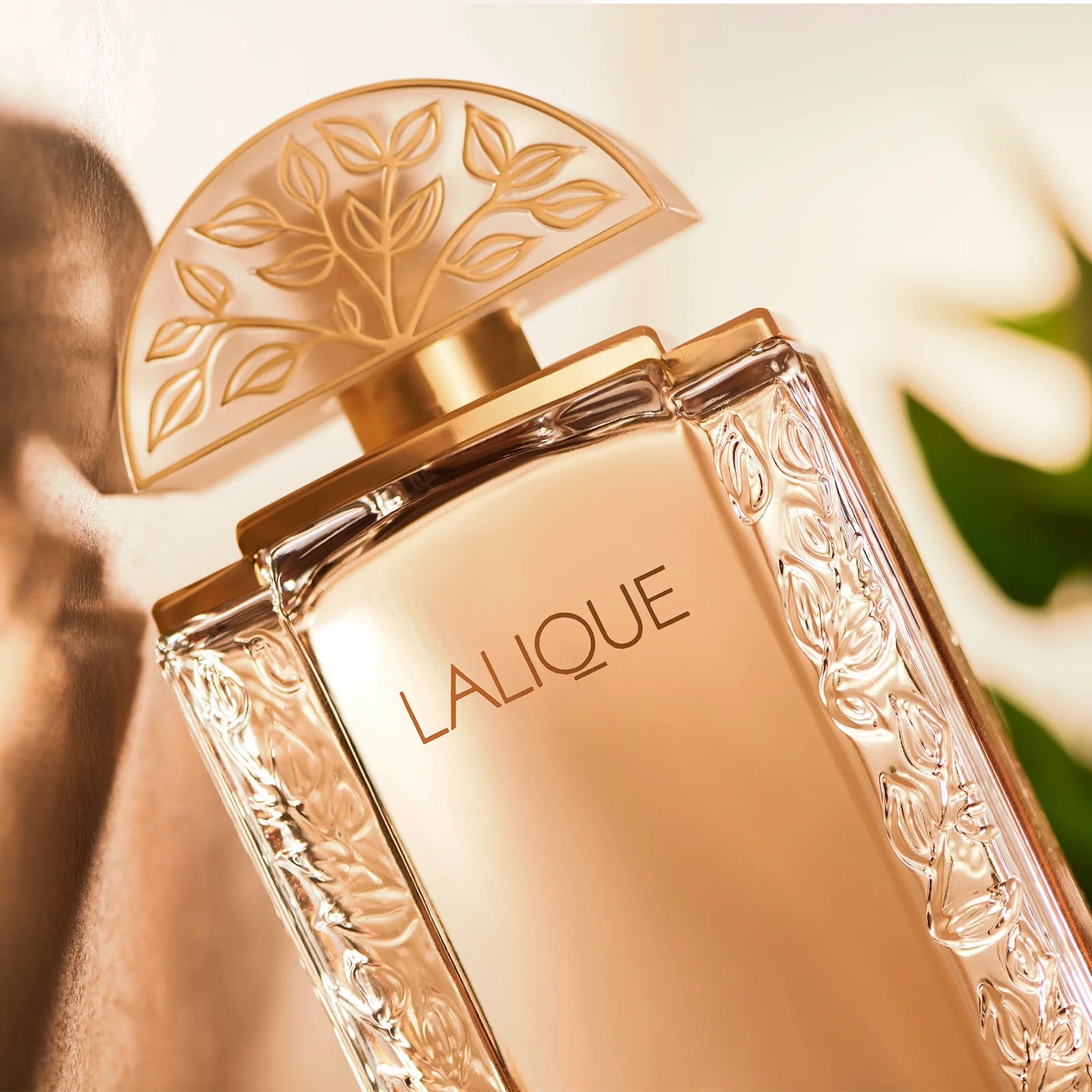 LALIQUE De Lalique