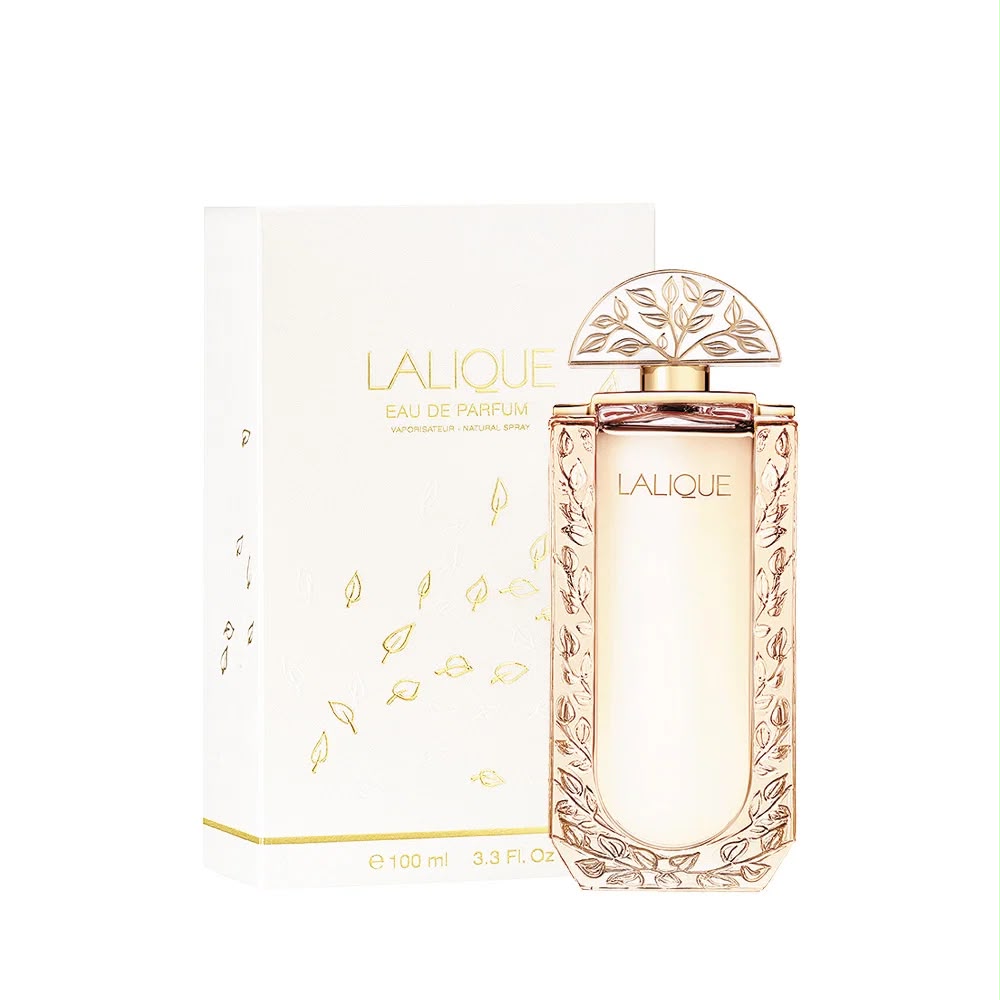 LALIQUE De Lalique