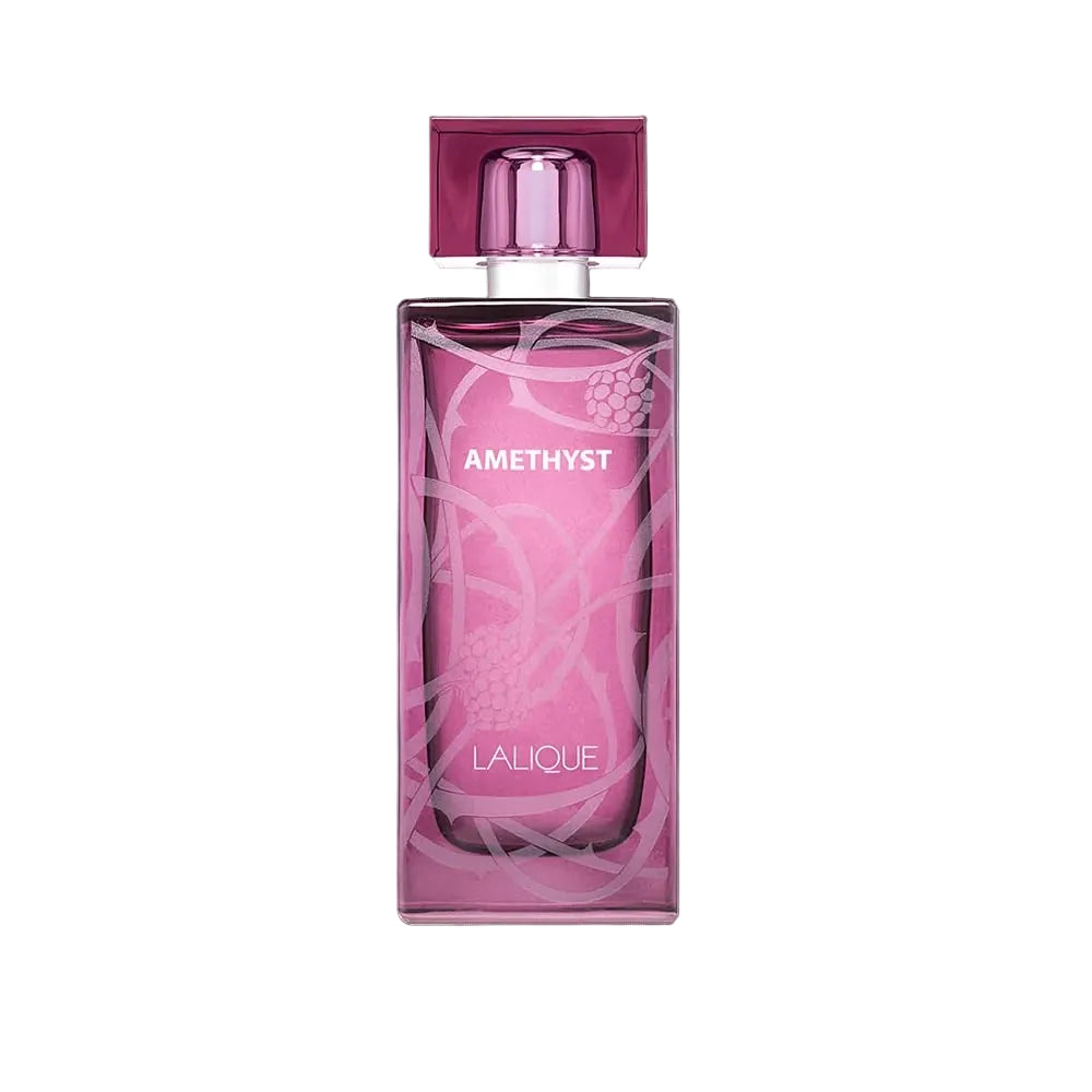 LALIQUE Amethyst