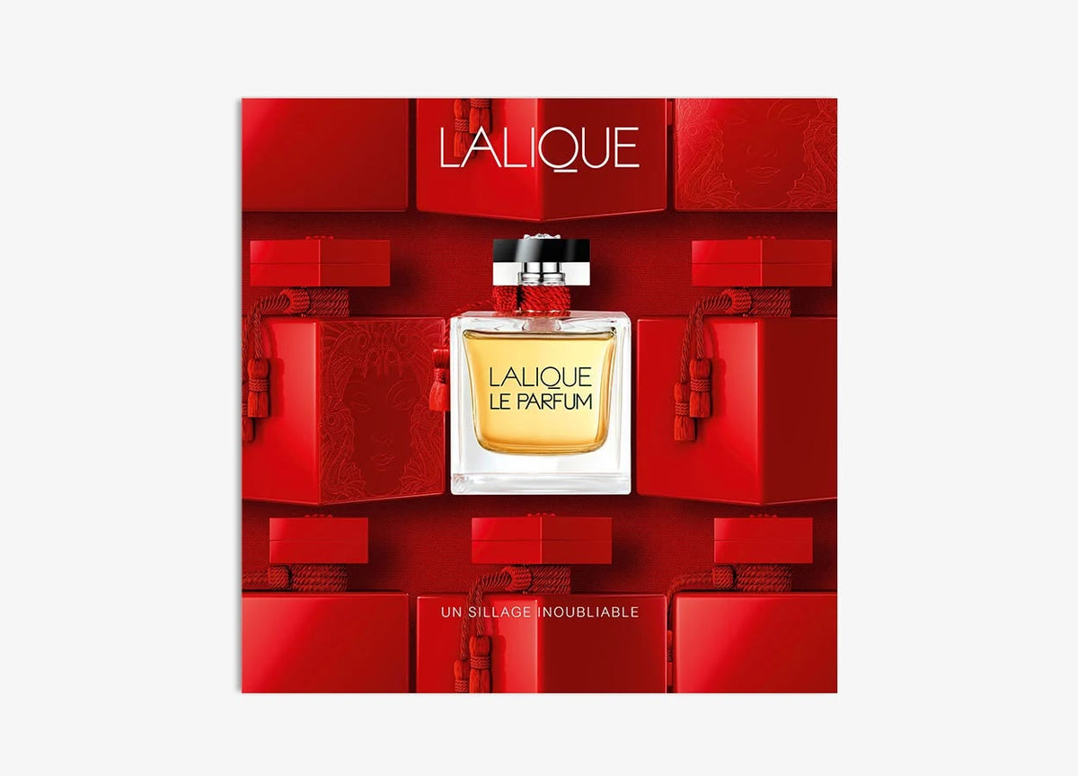 LALIQUE Le Parfum