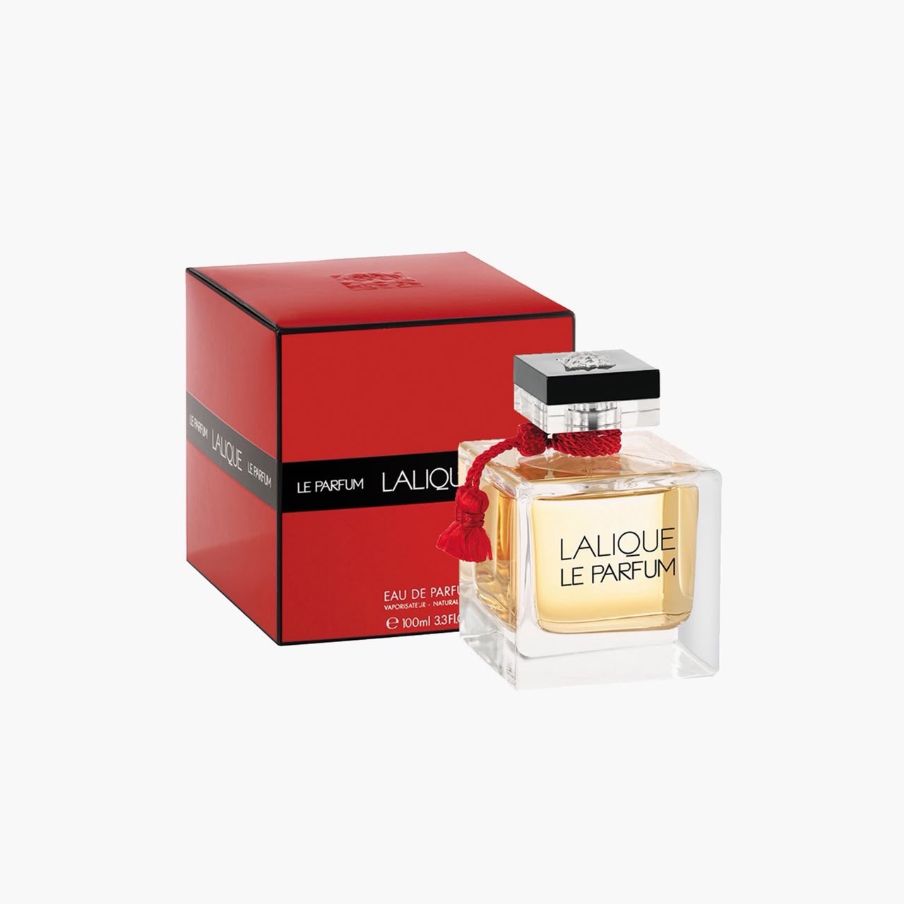 LALIQUE Le Parfum