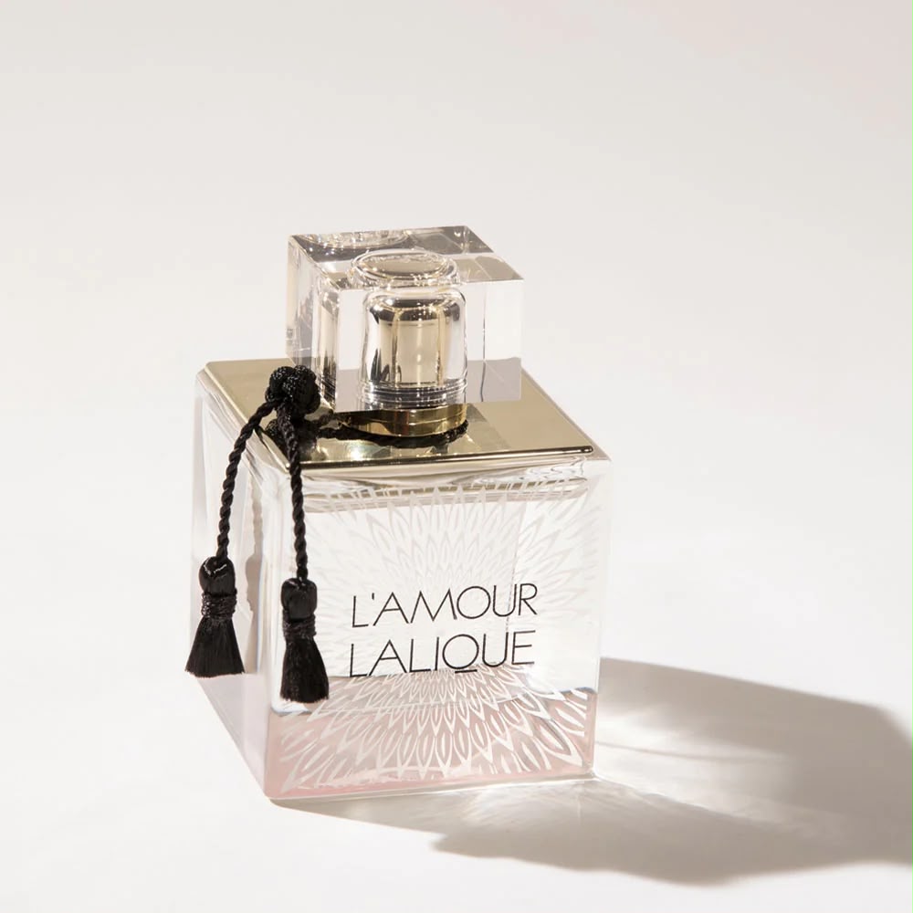 LALIQUE L'AMOUR