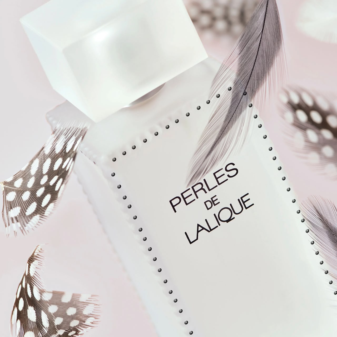 LALIQUE Perles De Lalique