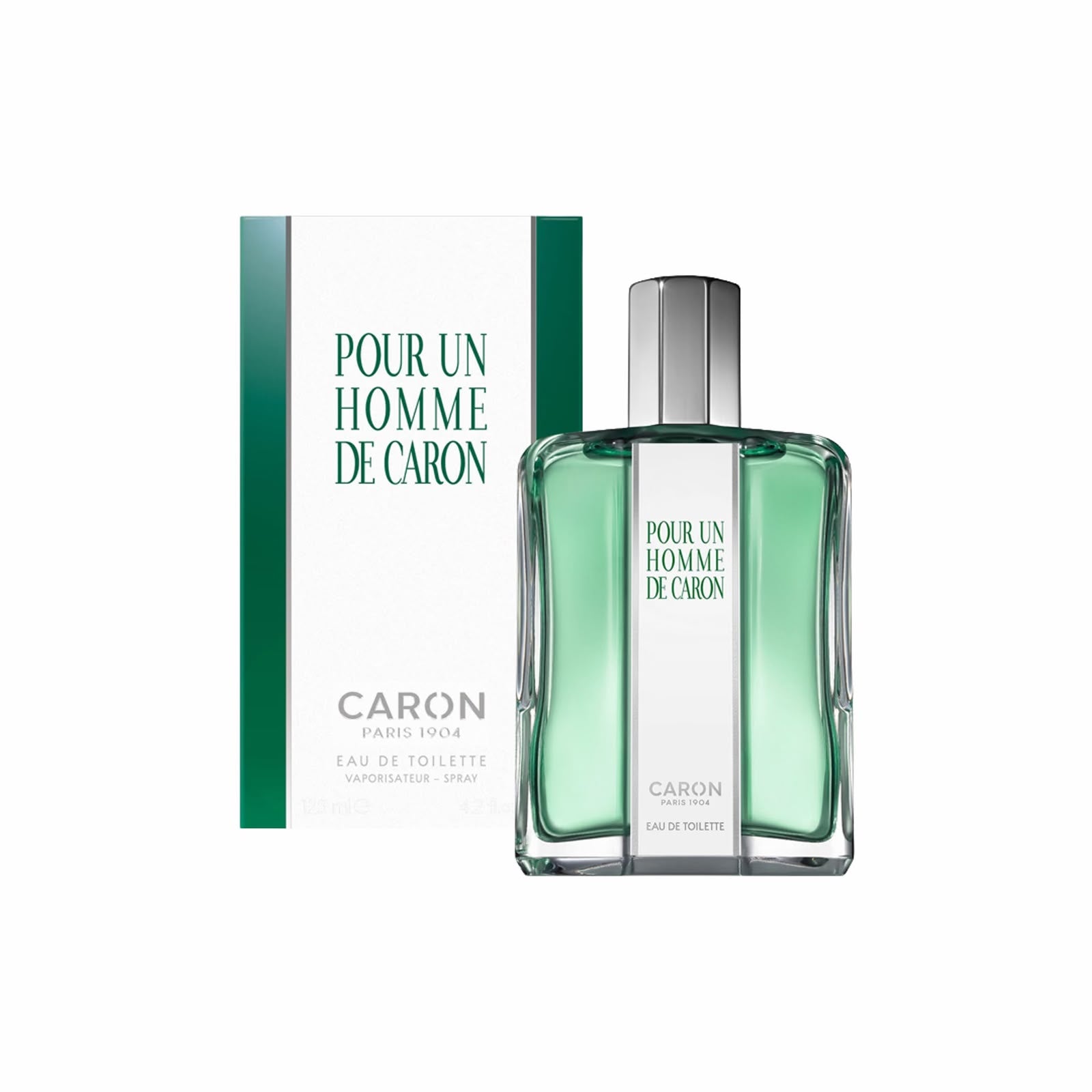 CARON Homme De Caron