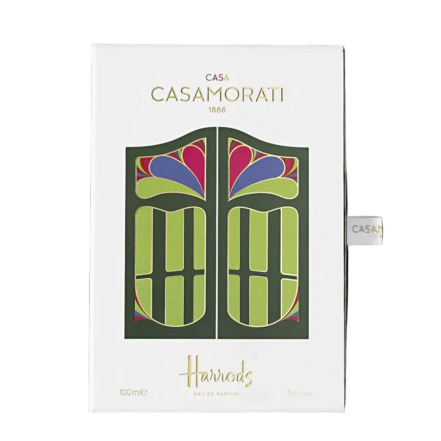 CASAMORATI