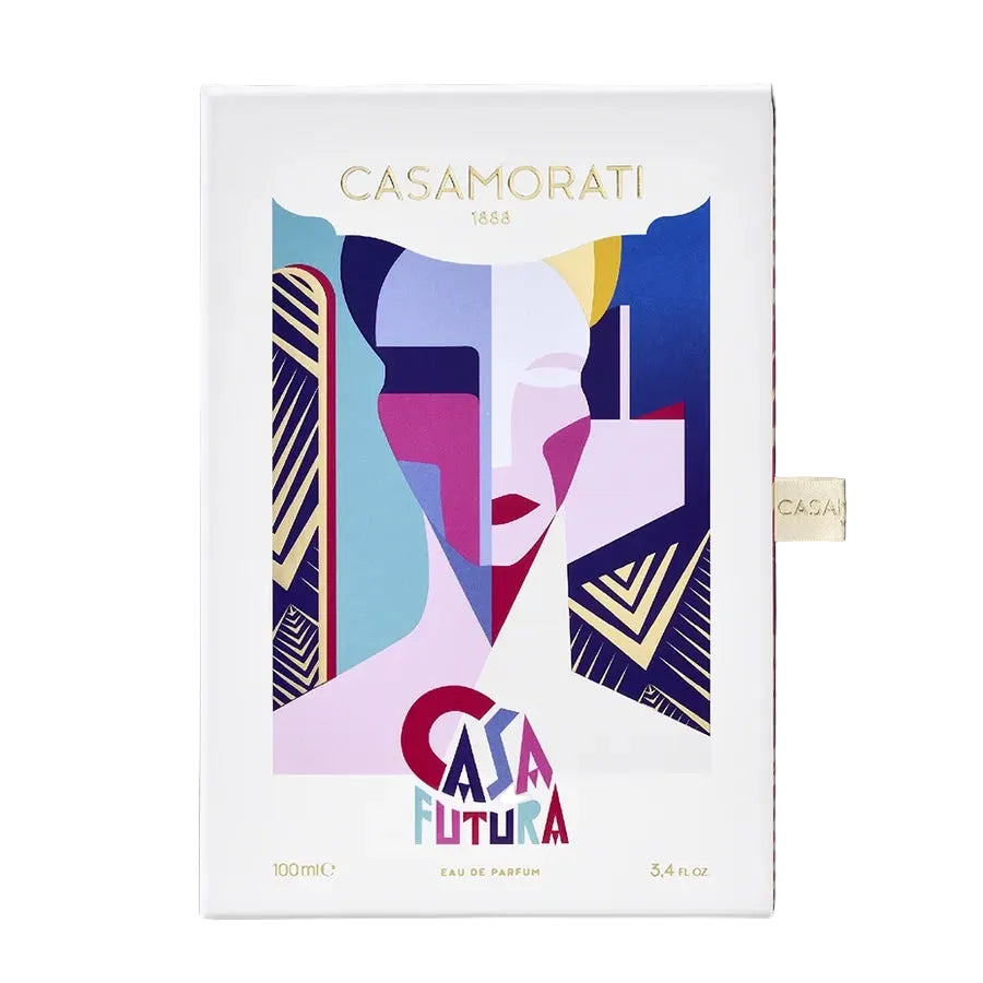 CASAMORATI Casafutura
