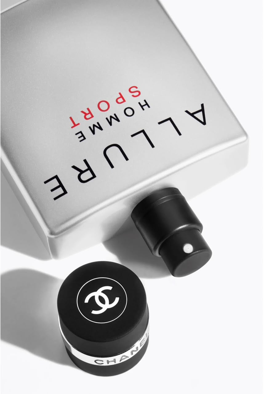 CHANEL Allure Homme Sport Eau de Toilette