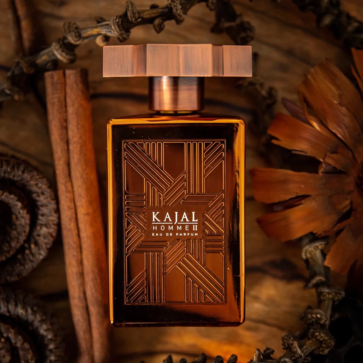 KAJAL Homme l l