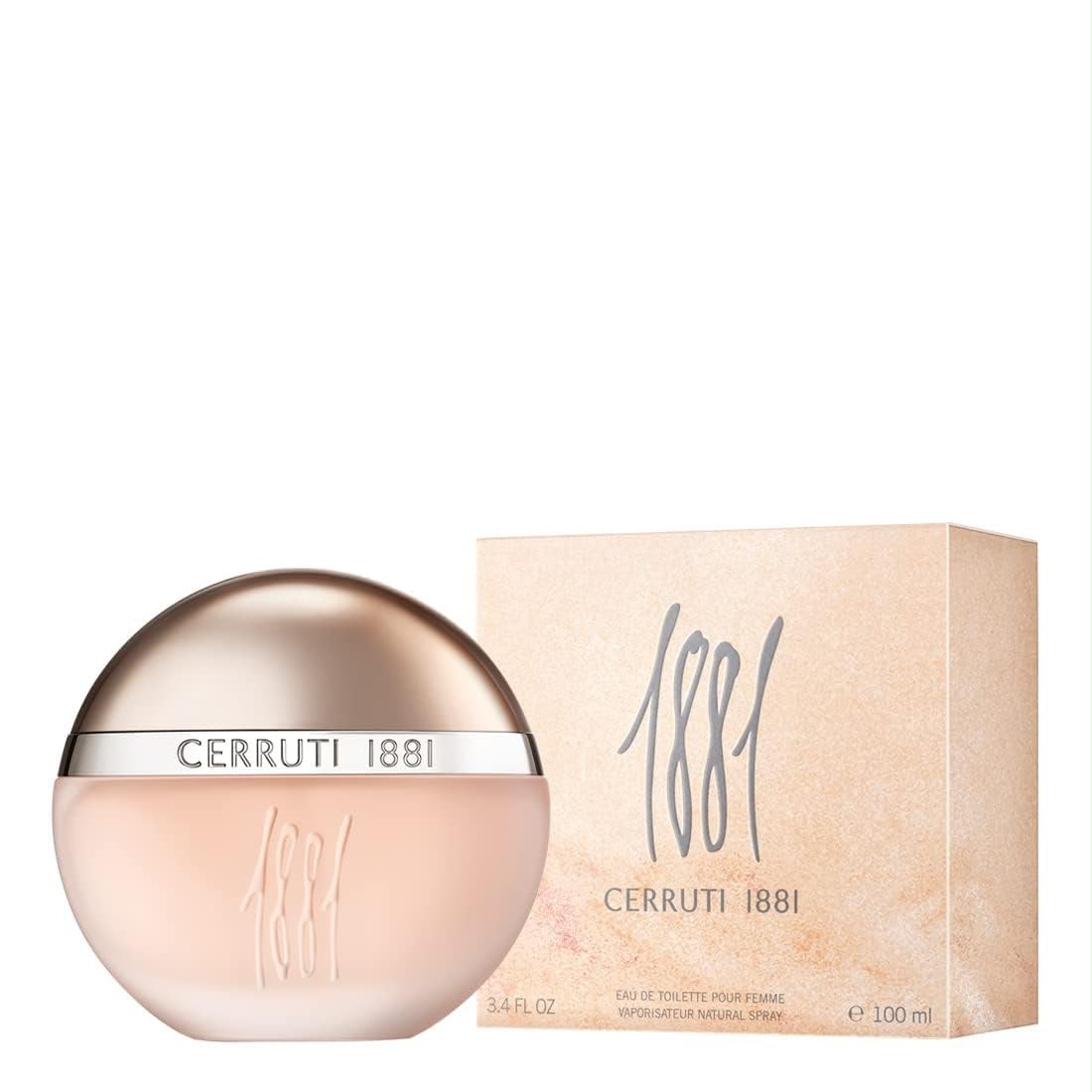 CERRUTI 1881 Paur Femme