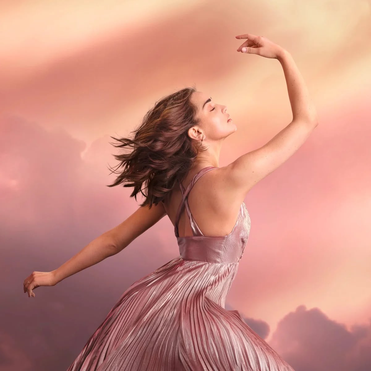 CERRUTI 1881 Rêve de Roses