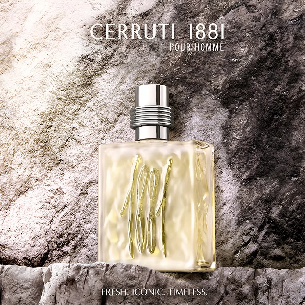 CERRUTI Cerruti 1881 Riviera