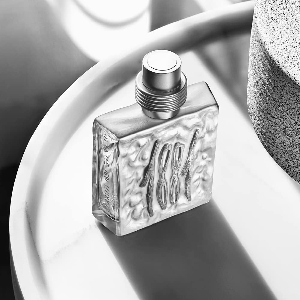 CERRUTI 1881 Siler