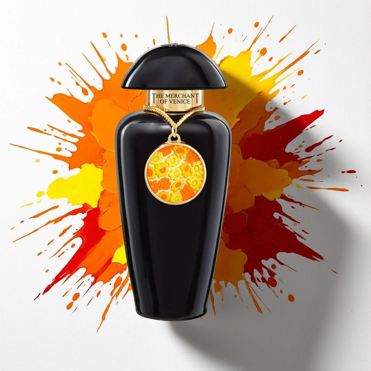 THE MERCHANT OF VENICE Myrrh Oud Extrait