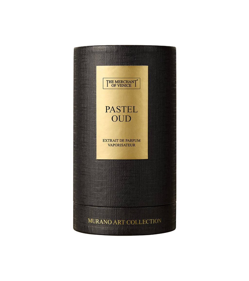 THE MERCHANT OF VENICE Pastel Oud Extrait