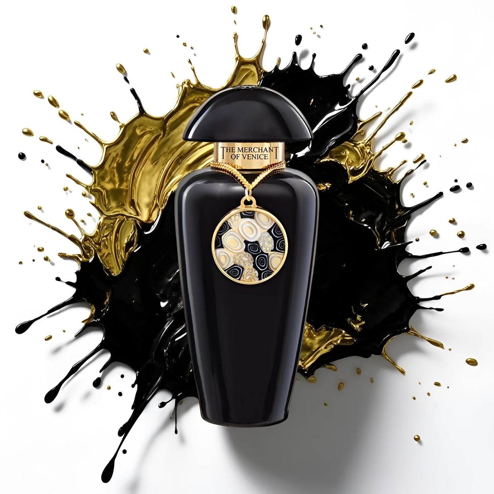 THE MERCHANT OF VENICE Pastel Oud Extrait