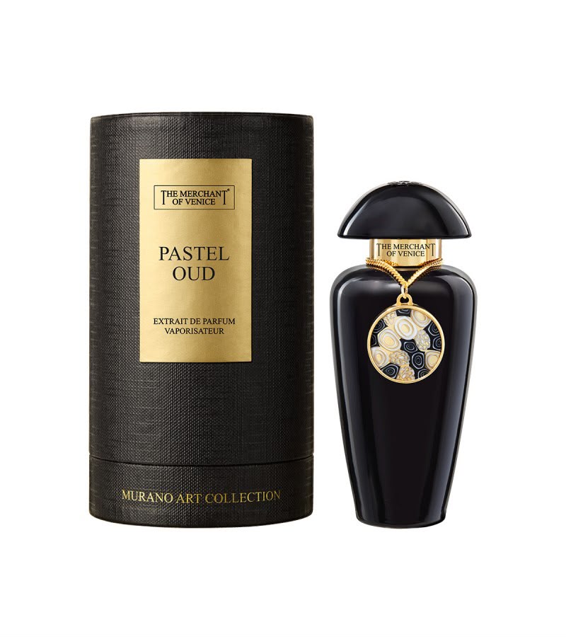 THE MERCHANT OF VENICE Pastel Oud Extrait