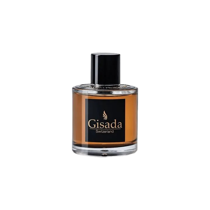 GISADA Ambassador For Men