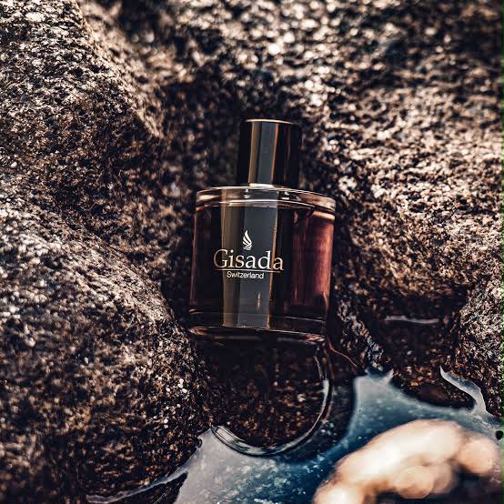 GISADA Ambassador For Men