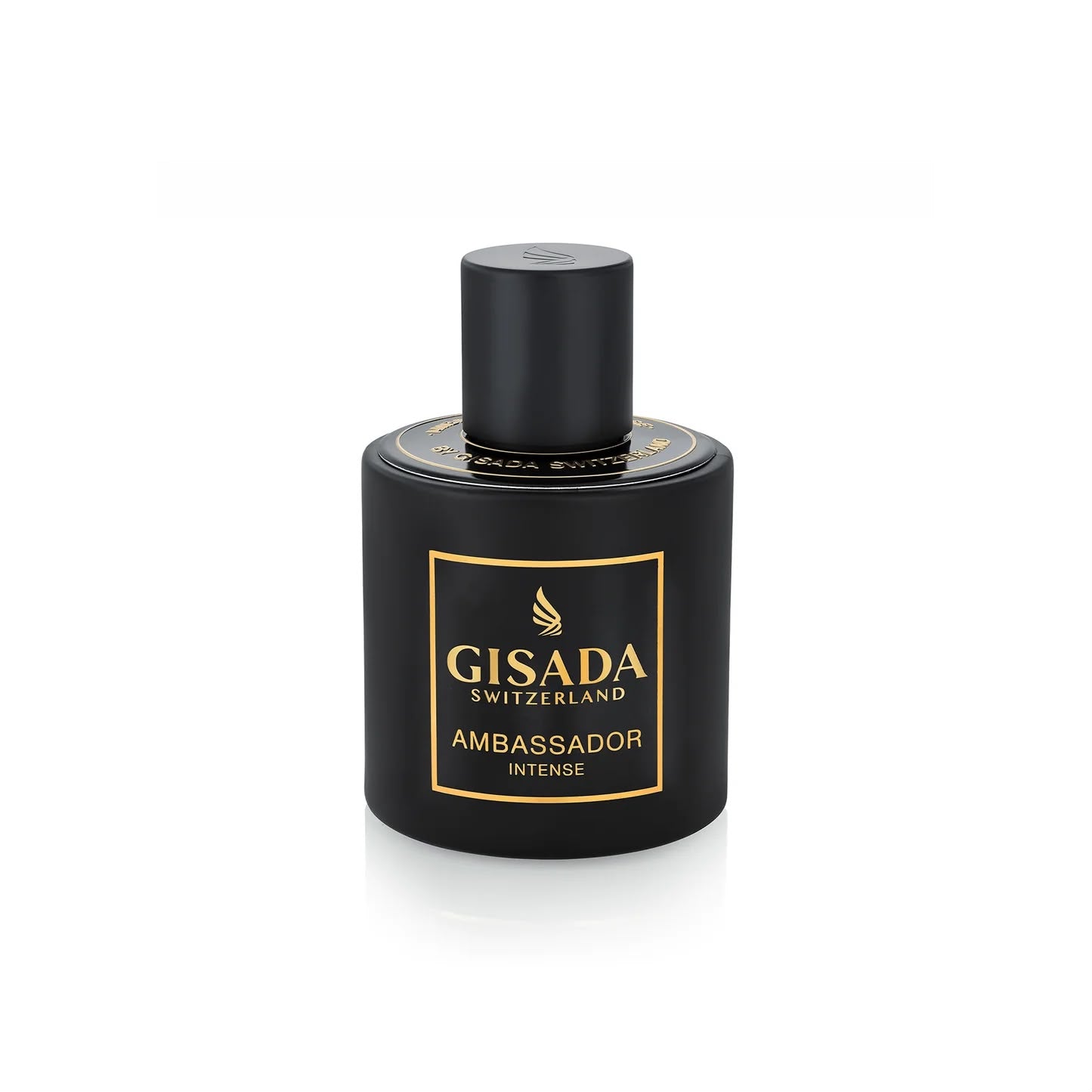 GISADA Men's Ambassador Intense
