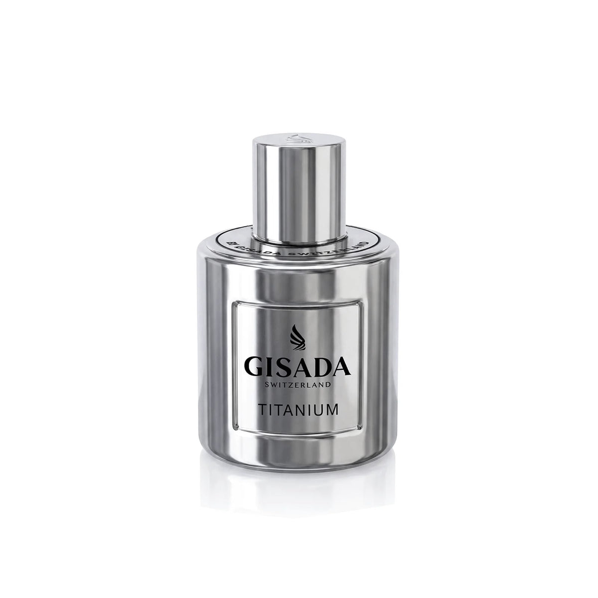 GISADA Titanium