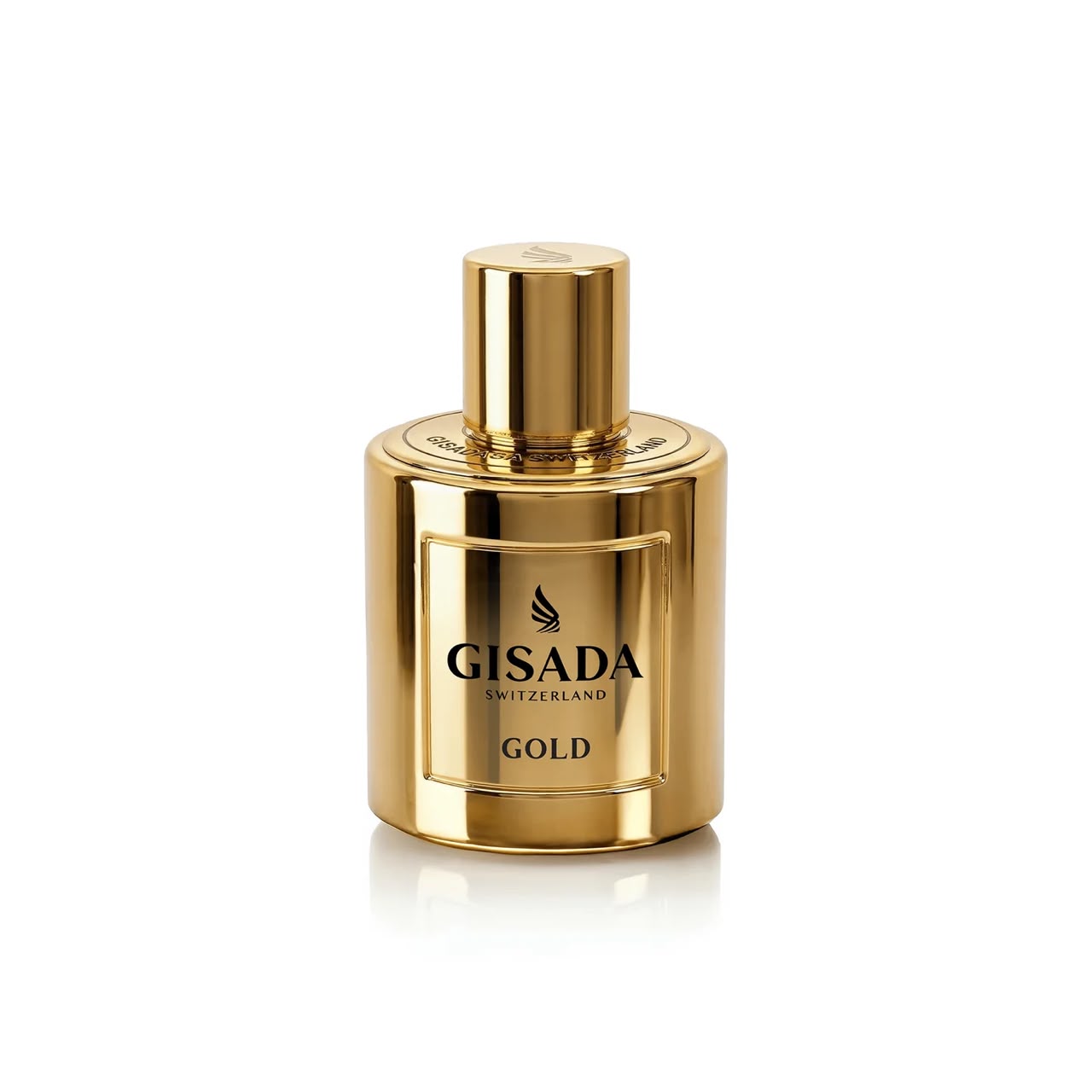 GISADA Gold