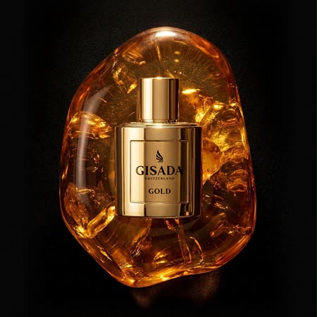 GISADA Gold