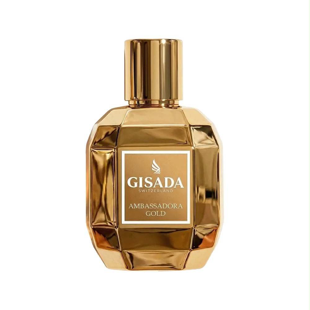 GISADA Ambassadora Gold
