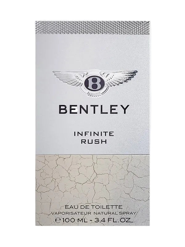 BENTLEY Infinite Rush