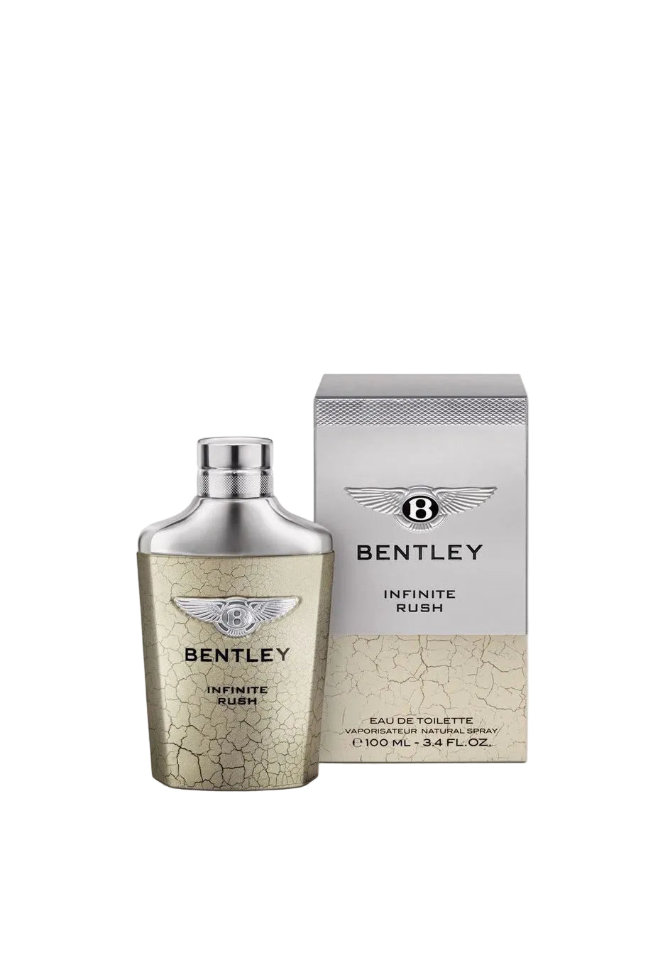 BENTLEY Infinite Rush