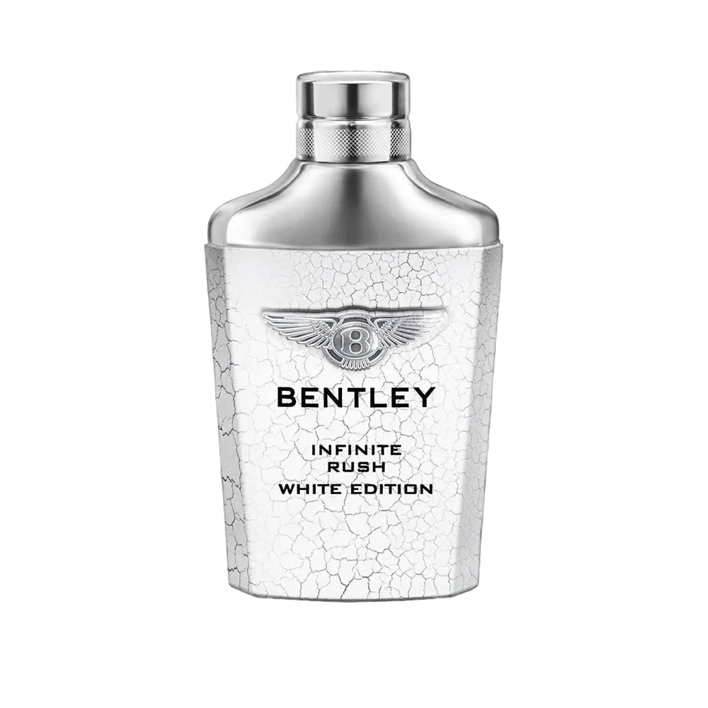 BENTLEY Infinite Rush White Edition