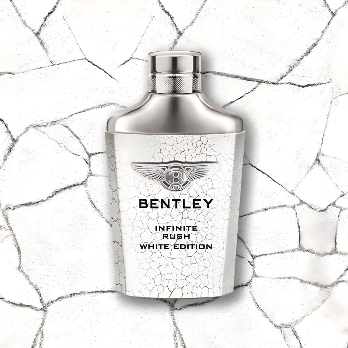 BENTLEY Infinite Rush White Edition