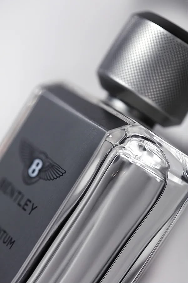BENTLEY Momentum