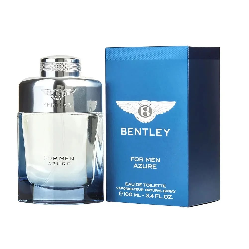 BENTLEY For Men Azure